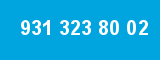 931 323 80 02